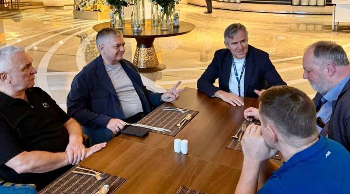 Камерунский новичок БАТЭ Интсоен: знаю, как по-белорусски сказать «спасибо» и «я тебя люблю»