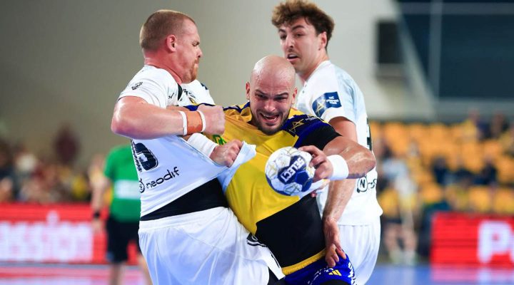 Александр Ксенофонтов покинул &#171;Торпедо&#187;-БЕЛАЗ