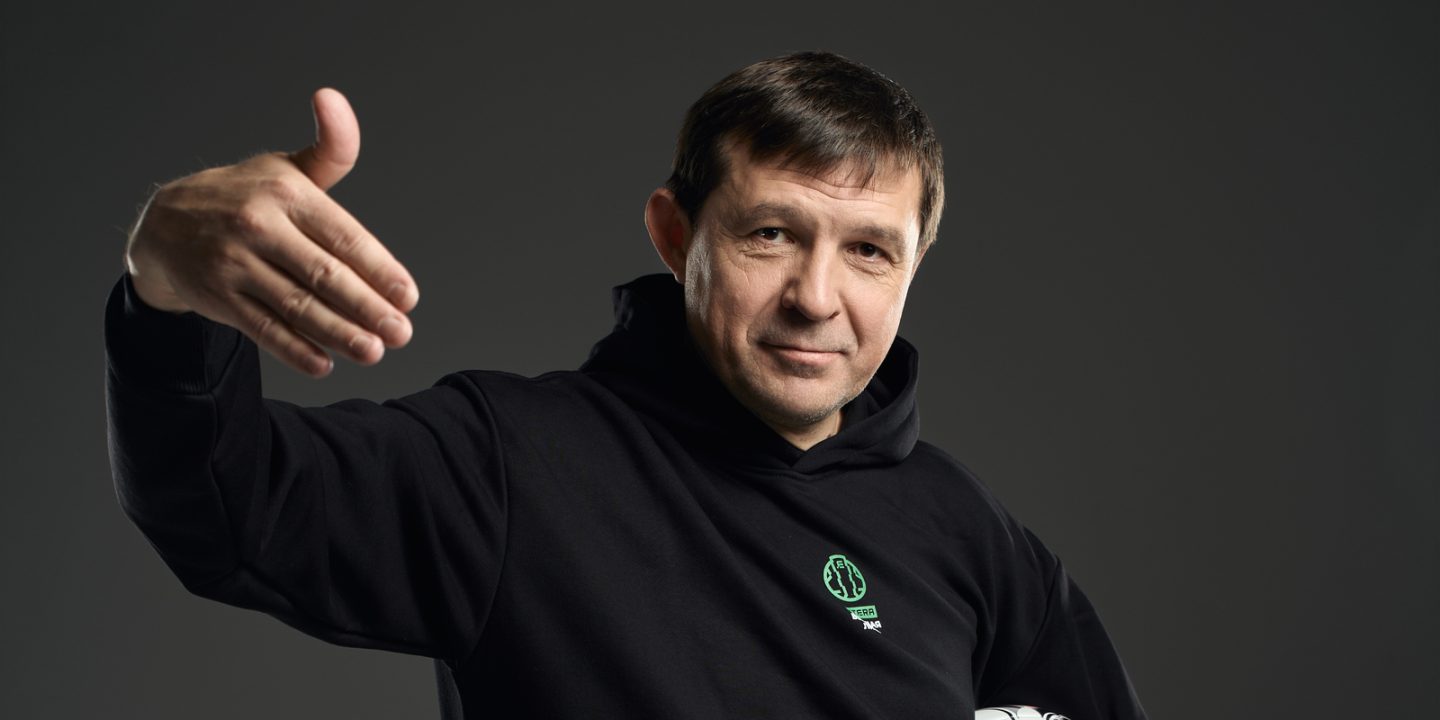 Виталий Кутузов: при Спаллетти &laquo;Ювентус&raquo; становится более цельным