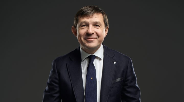 Евгений Юдчиц: в целом «Ислочь» ровно прошла чемпионат