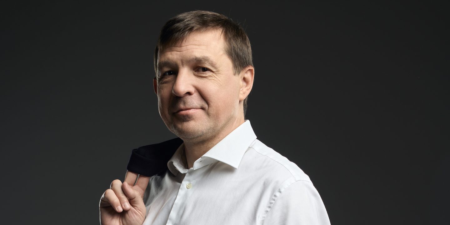 Кутузов высказался о нашумевших переходах Косака и Скибского из «Витебска» в «МЛ»