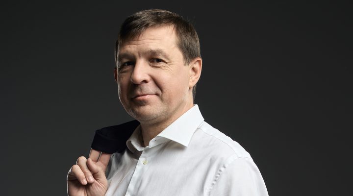 Капитан минского &#171;Динамо&#187; назвал 5 игроков, которые были для него &#171;хоккейными отцами&#187;