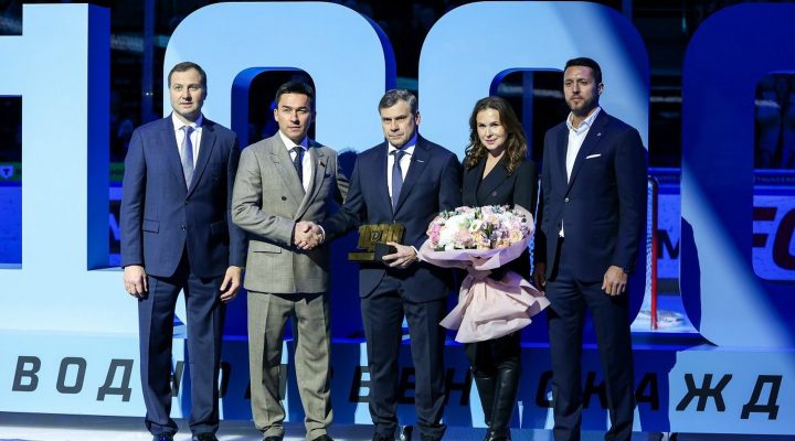 Максим Скавыш: думаю, был достойным учеником