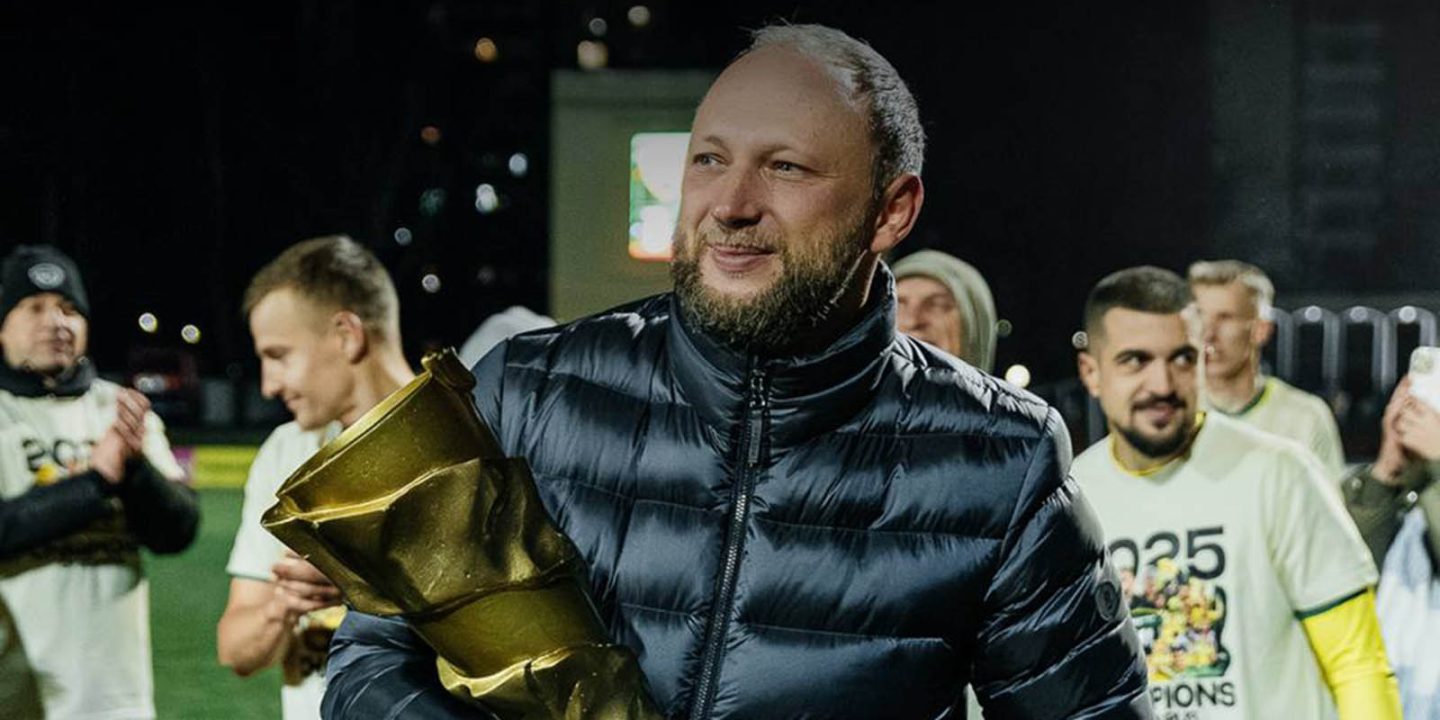 Артем Леонов рассказал, как в &#171;МЛ&#187; назначались премиальные за победы