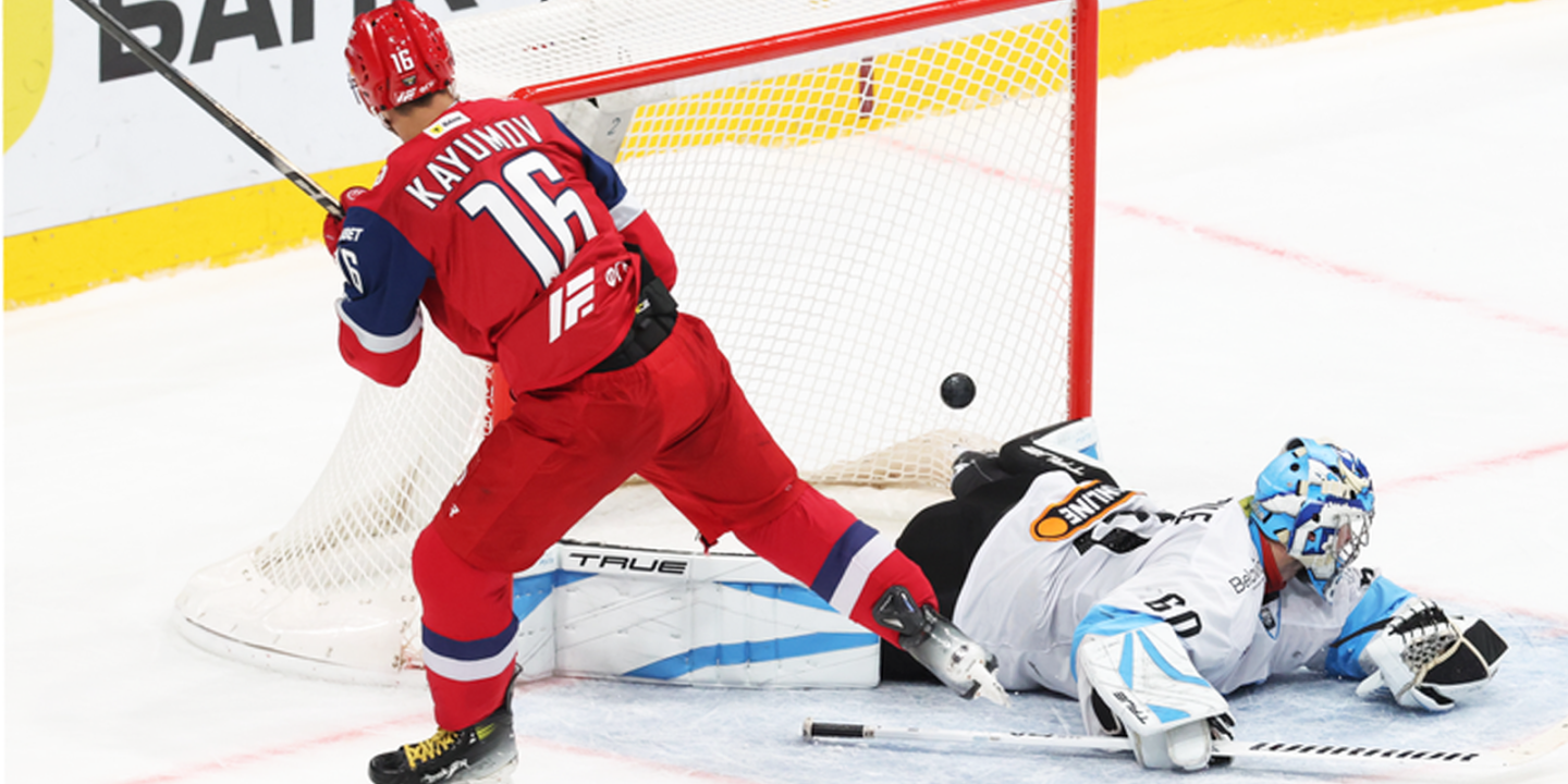 Журналист Зислис высказал мнение о том, чего не хватает минскому «Динамо»