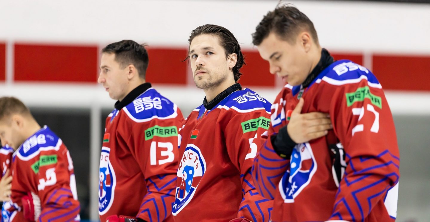 «Юность» снова разгромила «Лиду», «Авиатор» прервал серию из 17 поражений