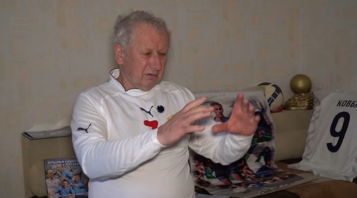 Йоханнес Бе выиграл гонку преследования в Хохфильцене