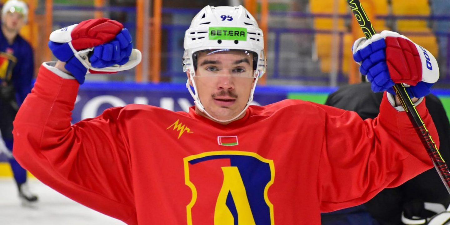 Максим Кунишников о Матче звезд Betera-Экстралиги: 3 на 3 тяжелее, чем 5 на 5