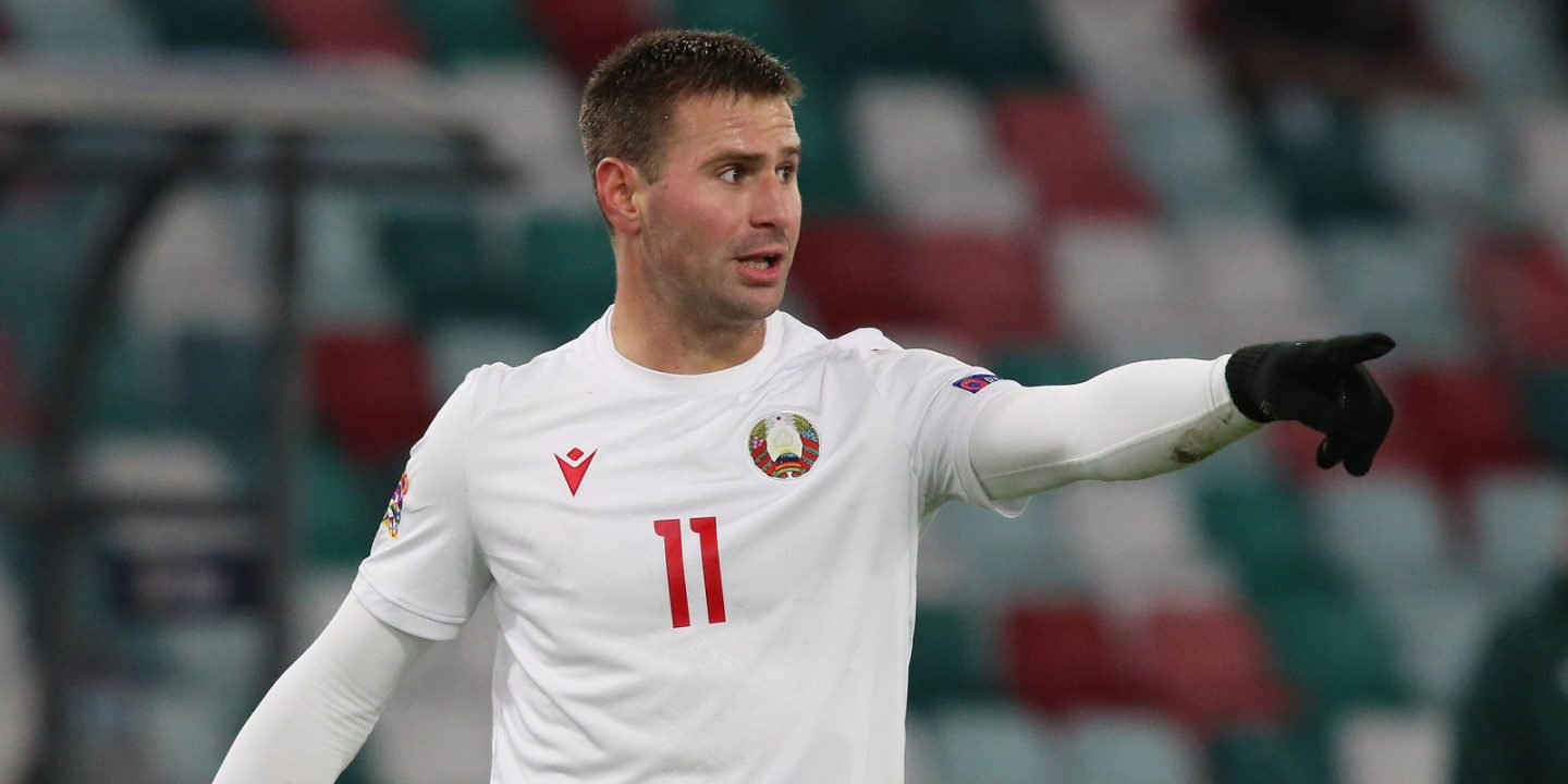 Завершивший карьеру Максим Скавыш высказался о своем будущем