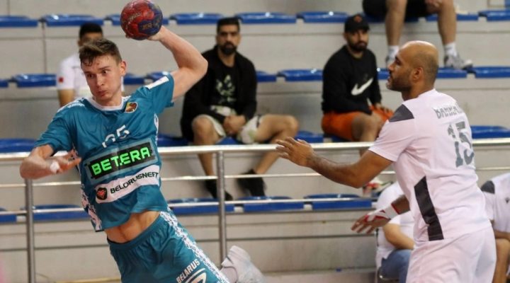 Иван Биончик ответил на вопрос о возможной отставке