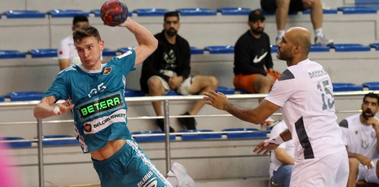 Гандболист рассказал о любви к чтению и назвал свои любимые книги