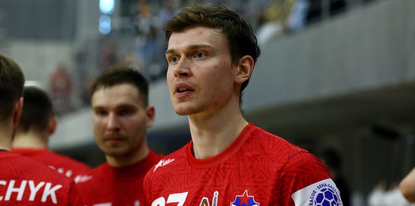 «Игра в Европе — мечта детства». Кандидат в сборную уехал в Хорватию