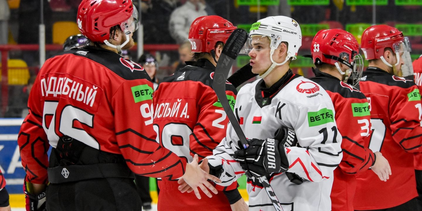 Михаил Хоромандо прокомментировал камбэк &laquo;Гомеля&raquo; в матче с &laquo;Неманом&raquo;