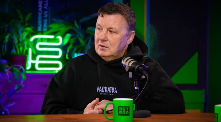 Артем Демков: Зак Фукале стоит нормально