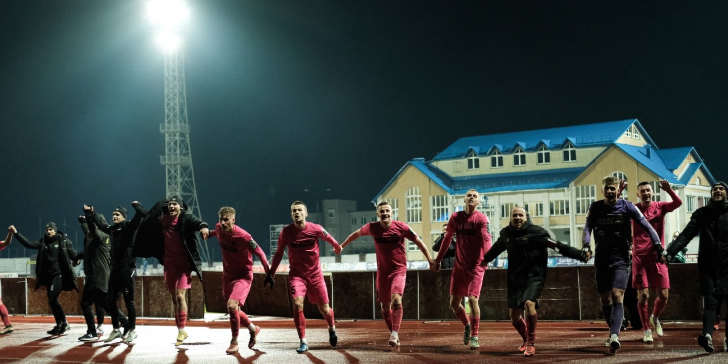 &#171;МЛ&#187; объявил о переезде в Витебск