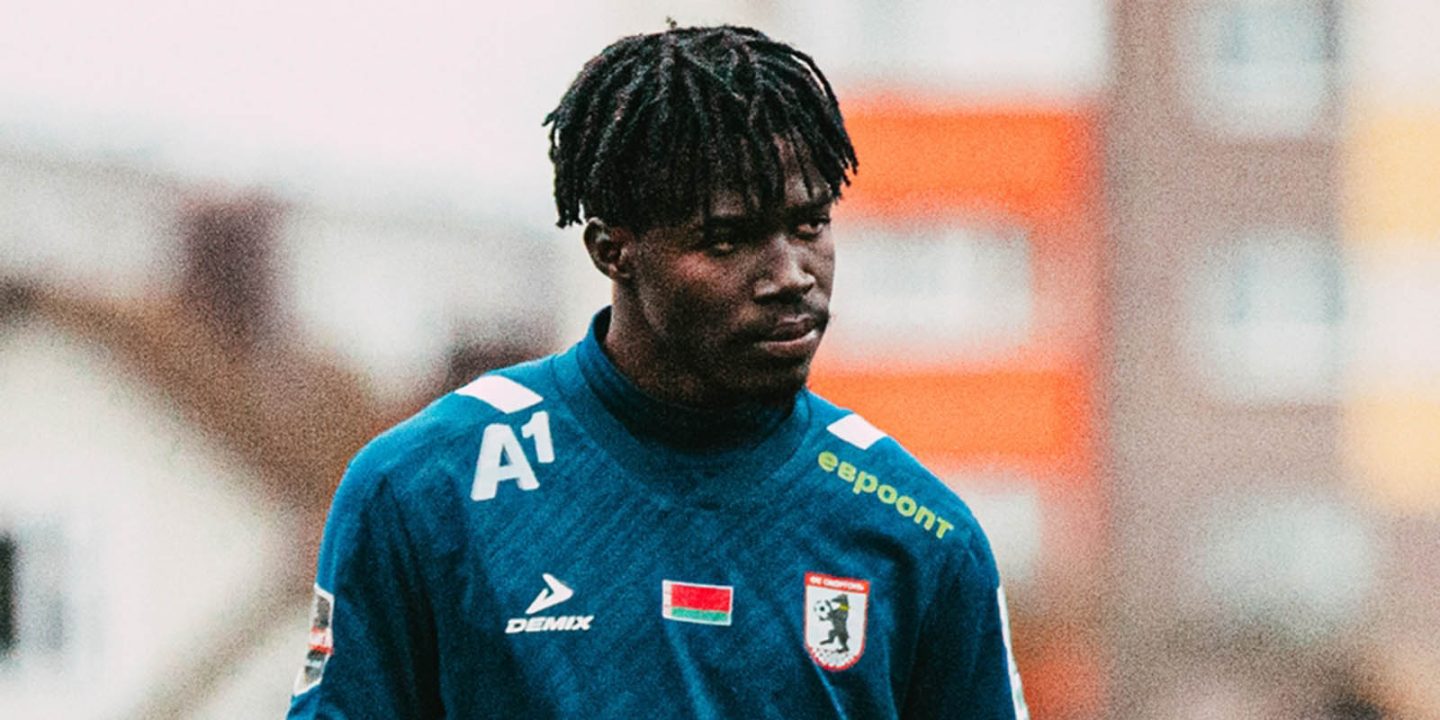 Инсайд: два африканских легионера близки к переходу в «Торпедо»-БЕЛАЗ