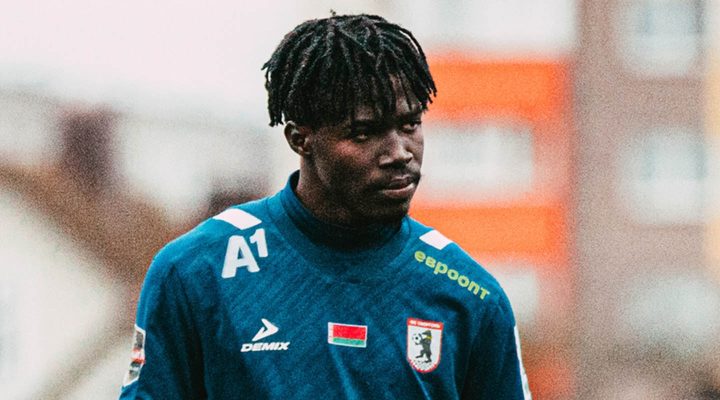 Матвей Сафонов установил рекорд века для голкиперов «ПСЖ»