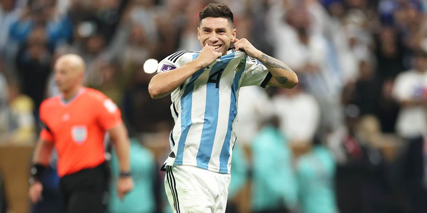 ФИФА представила авторов лучших голов в женском и мужском футболе 2025 года (видео)