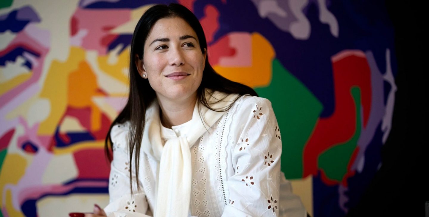 Экс-первая ракетка мира считает, что у Арины Соболенко нет шансов против Ника Кирьоса