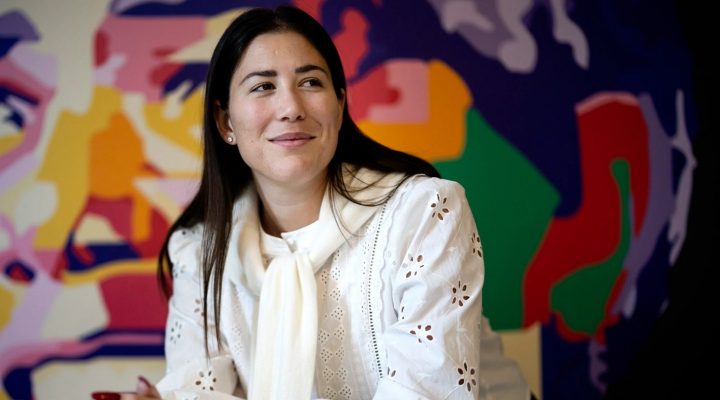 Илья Богданович из «Сморгони» наказан за оскорбительный жест