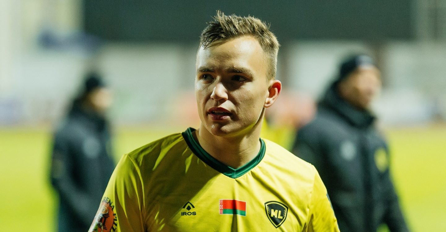 Олег Никифоренко станет одноклубником Александра Шестюка в Сербии