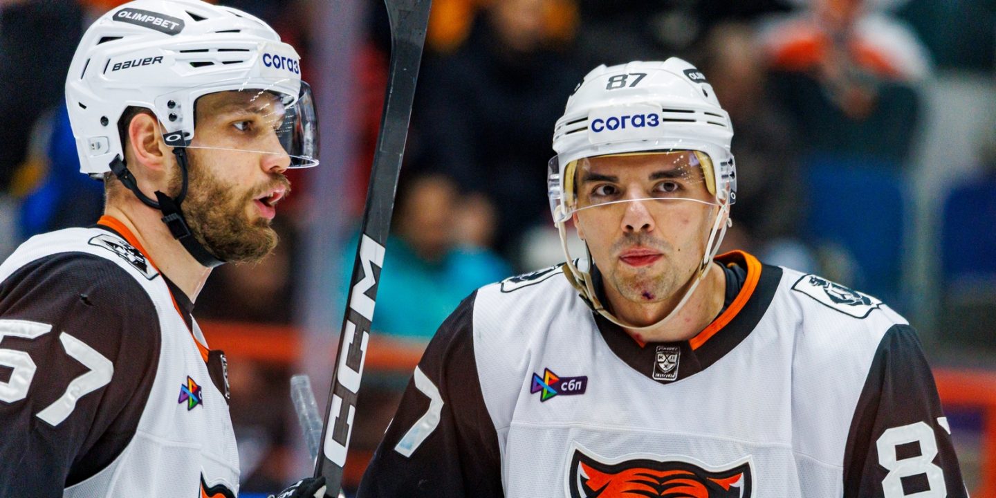 Сергей Гимаев считает, что Александр Андриевский не выведет &#171;Амур&#187; в плей-офф