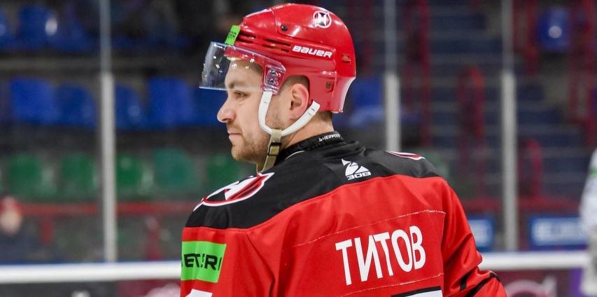 Хоккеист &#171;Немана&#187; пояснил, почему его нет в соцсетях