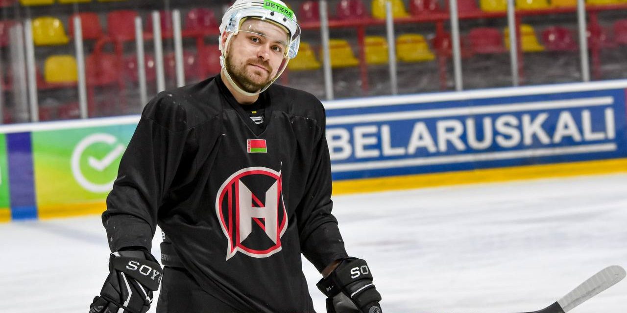 &#171;Конечно, это не мое желание&#187;. Новичок &#171;Немана&#187; рассказал, почему покинул &#171;Брест&#187;