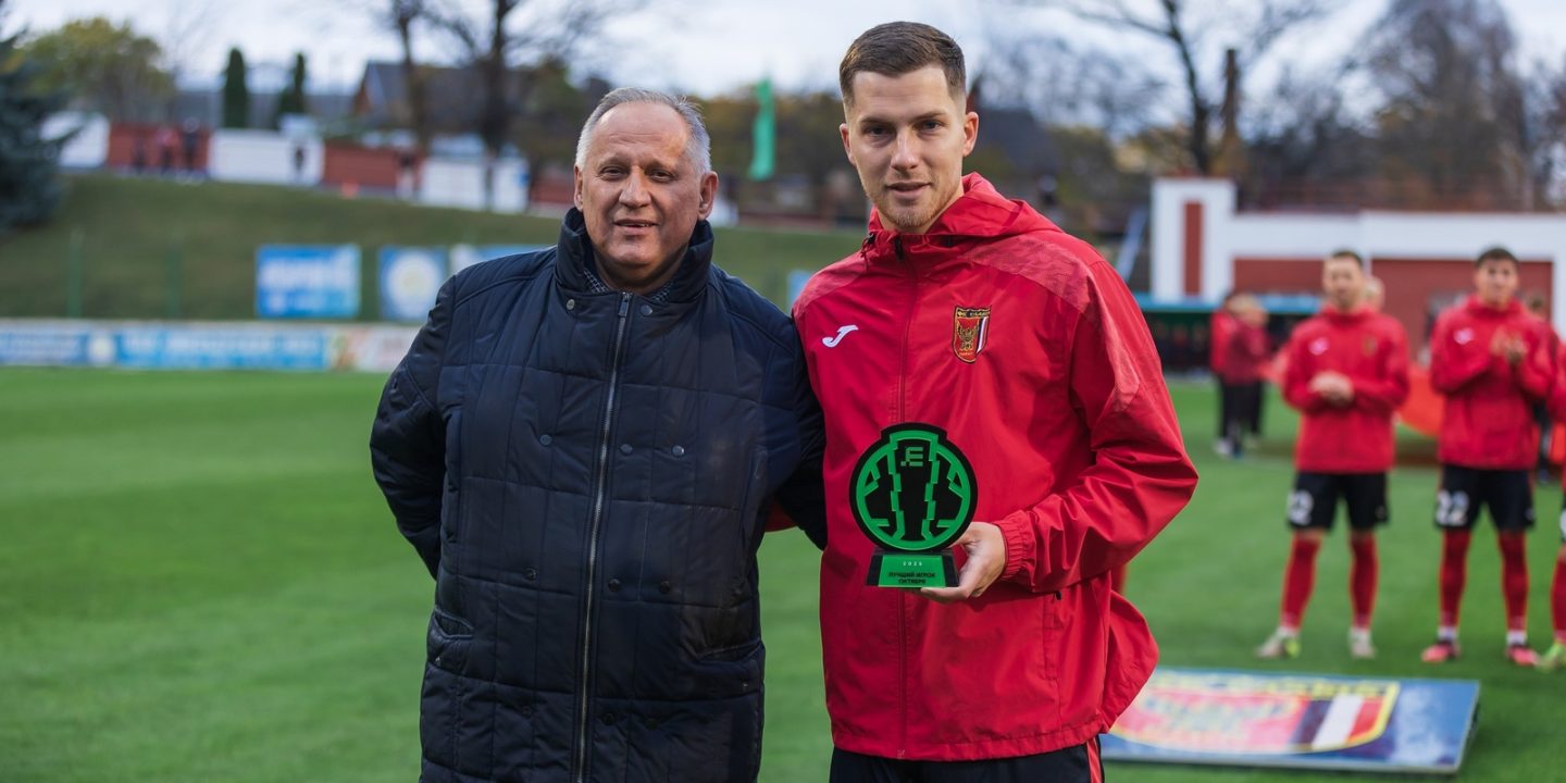 Николай Иванов: спасибо дяде за поставленный удар