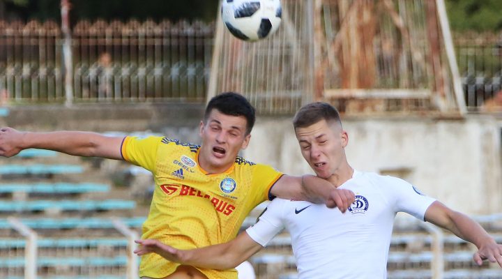 Артем Каркоцкий пояснил, как минскому «Динамо» удалось заполучить Зака Фукале