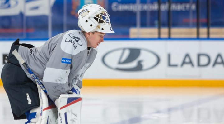 «Гомель» за три секунды до конца матча вырвал победу у БНТУ-БЕЛАЗа