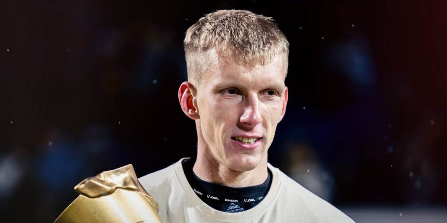 Алексей Носко получил серьезную травму