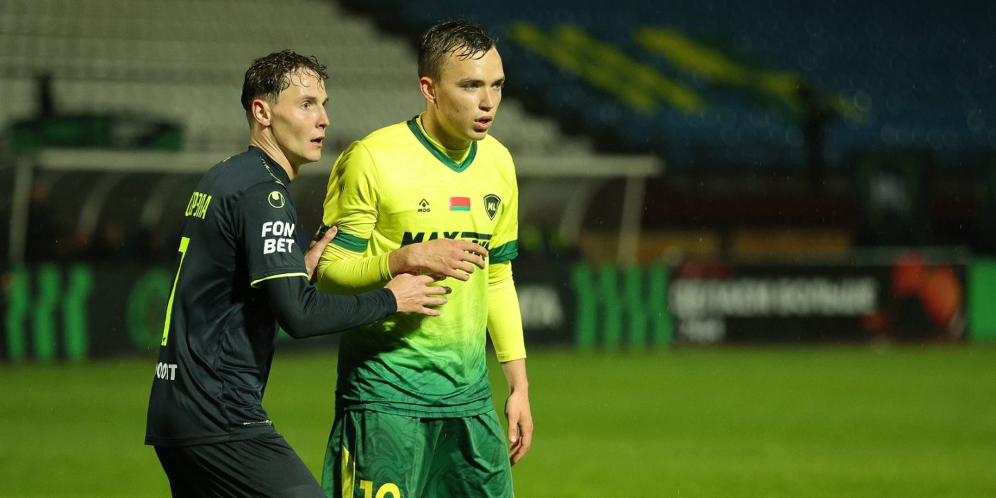 Олег Никифоренко надеется, что «МЛ» станет вторым БАТЭ, который шумел в еврокубках