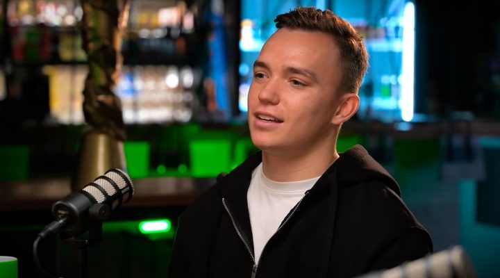 Лига чемпионов. Сезон-2025/26