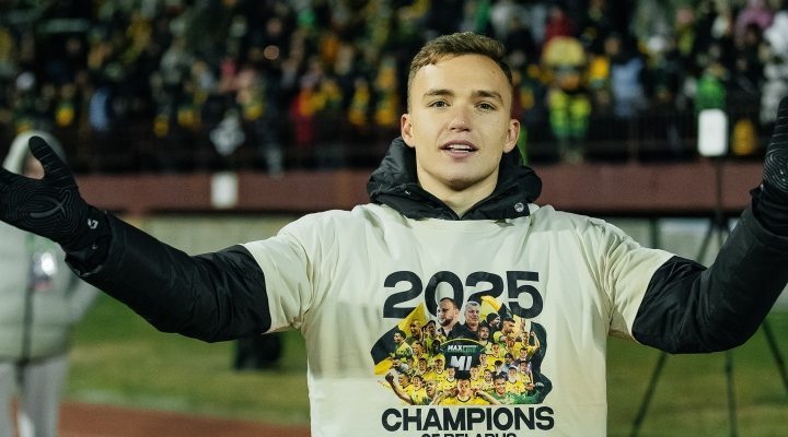 Дмитрий Турсунов: Соболенко — разносторонняя личность, допускаю, что может перехотеть впахивать