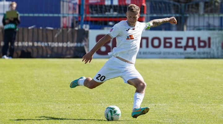 Максим Скавыш: больно за то, что происходит с БАТЭ