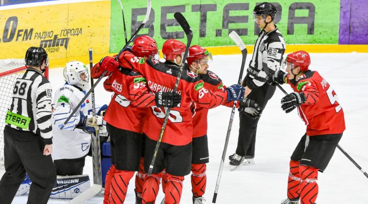 Альберт Рыбак покинул пост главного тренера &#171;Нафтана&#187;