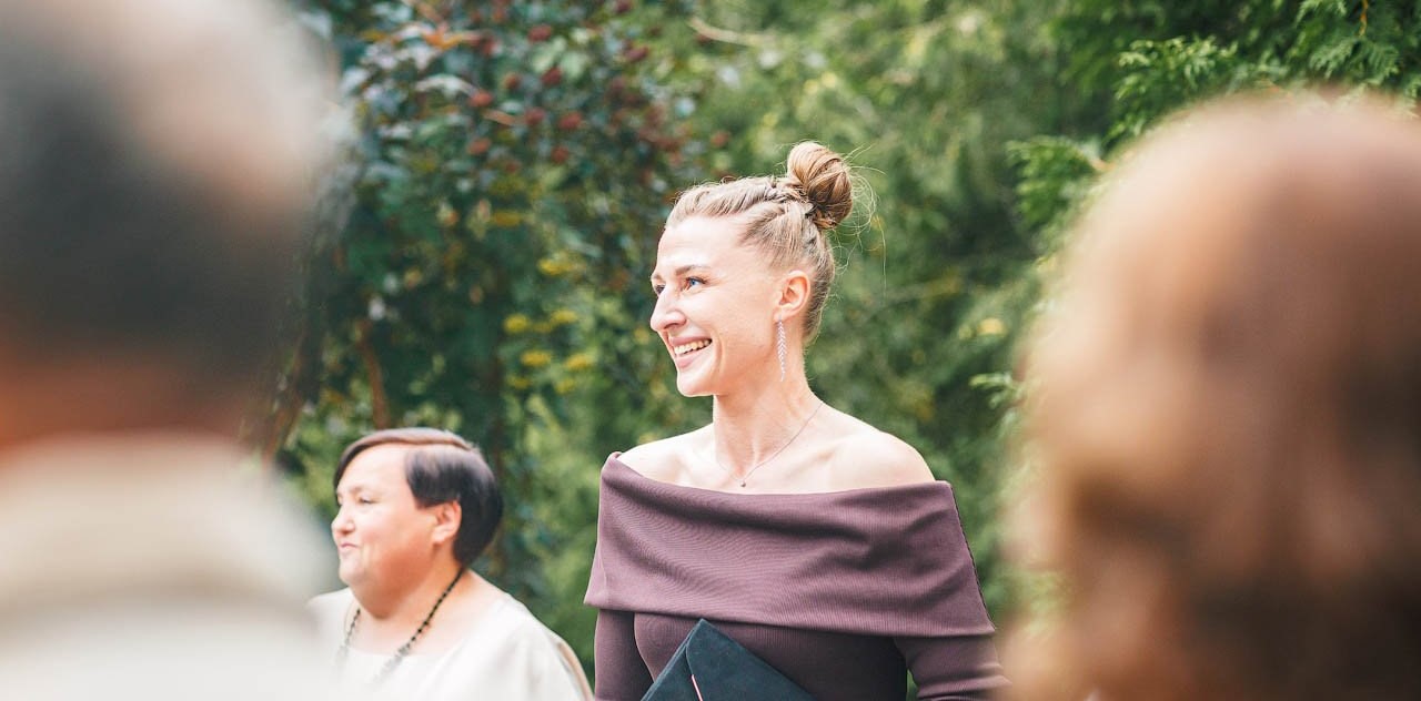 Экстренный стоп. Карина Перегуд: сверху мне был знак — давай уже заканчивай