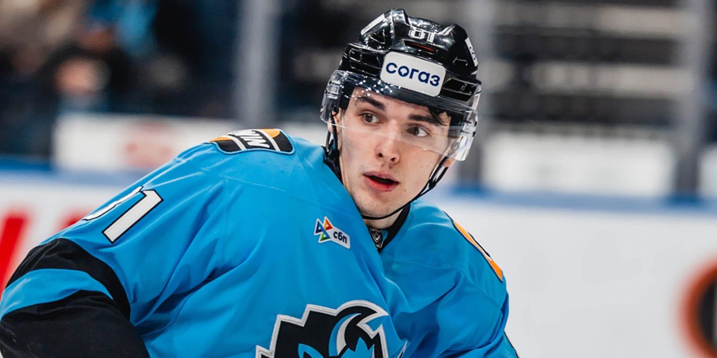 Минское «Динамо» сохранило второе место в индексе силы КХЛ, московское &mdash; выпало из тройки