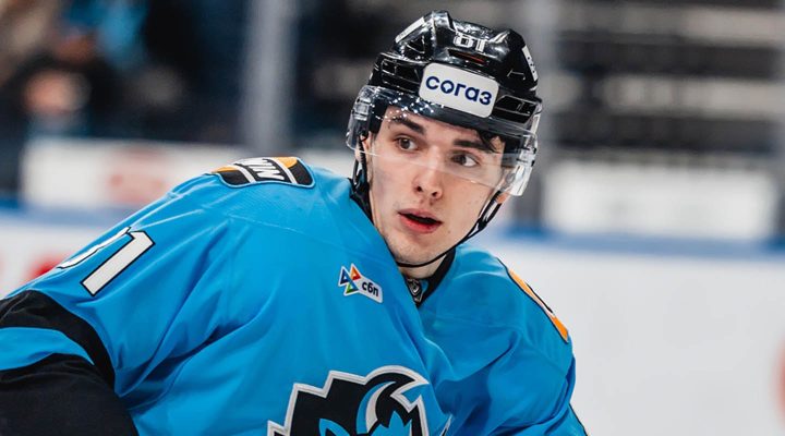 Артем Демков о матче минского «Динамо» с московским: будет супертяжелая игра и мало голов