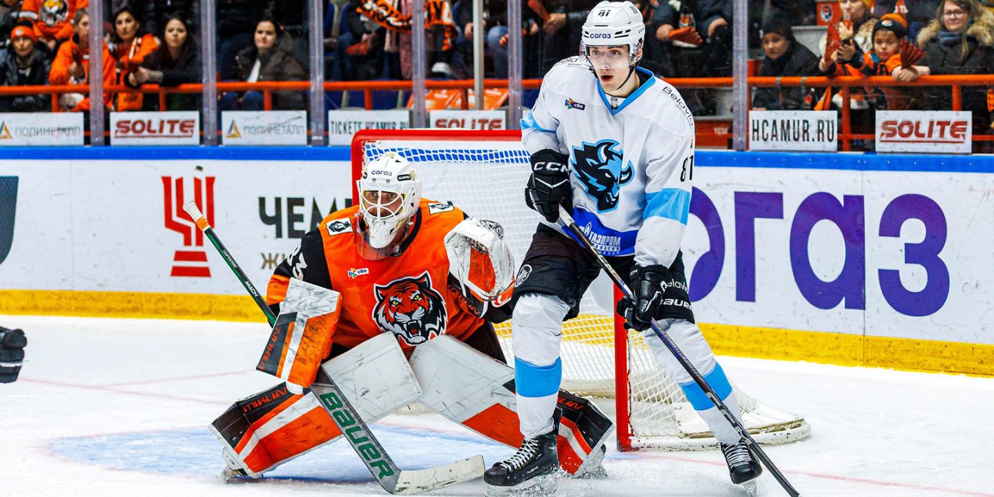 Дмитрий Квартальнов: Пинчуку стоит проверить свои силы в НХЛ