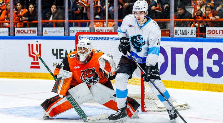 Николай Шерстнев обратился к Карлосу Алосу после победы над казахстанцами