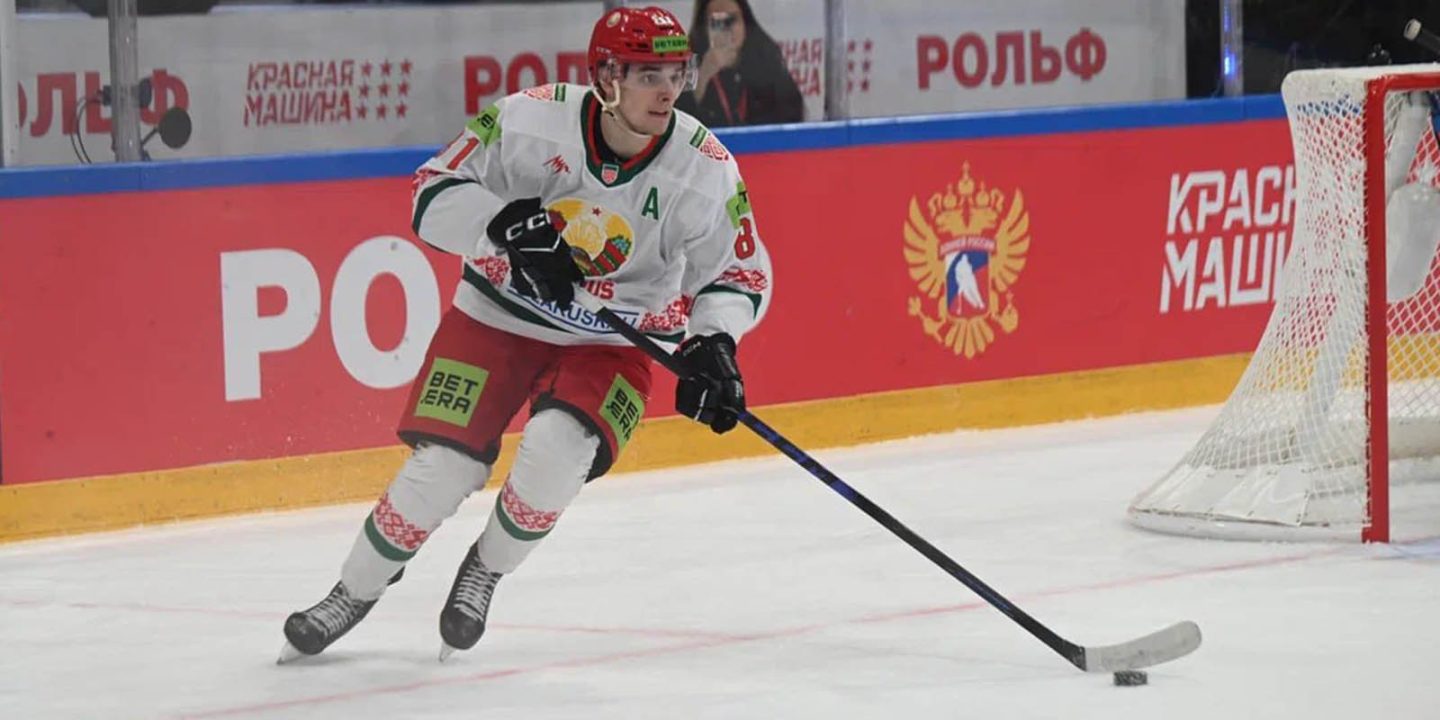 Виталий Пинчук о матче с Россией: все спорные моменты были не в нашу пользу