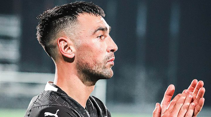 Королек, Белявский, Луня: лучшие в опросе на звание гандболистов года Беларуси и России