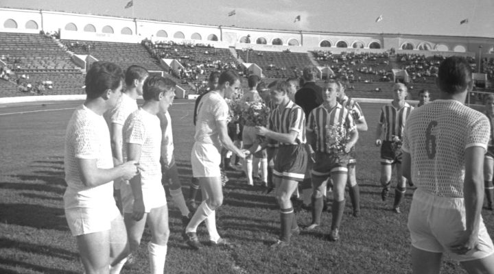 Экс-защитник БАТЭ Мартынов может покинуть турецкий &laquo;Серик&raquo;