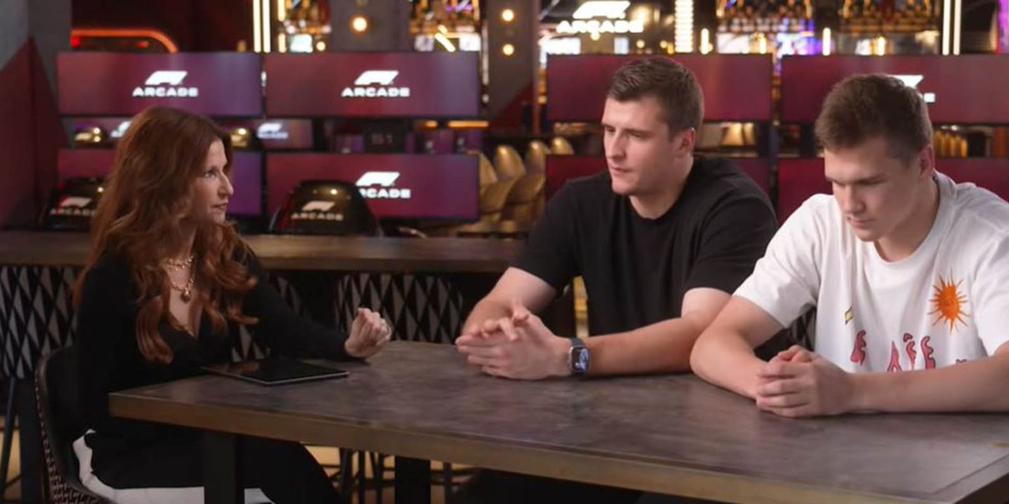 Алексей Протас: в нашем с братом детстве родителям пришлось ставить на карту практически все