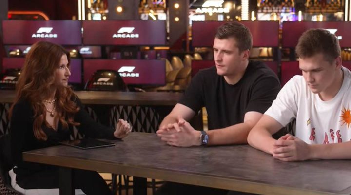 Cын экс-хоккеиста минского «Динамо» сыграет за сборную Швеции на Кубке Глинки/Гретцки