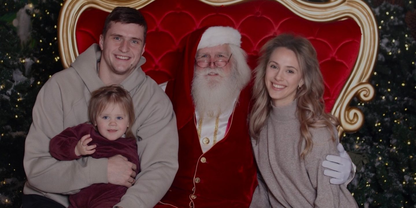 «До сих пор верю в Деда Мороза». Открываем блог Алексея Протаса!