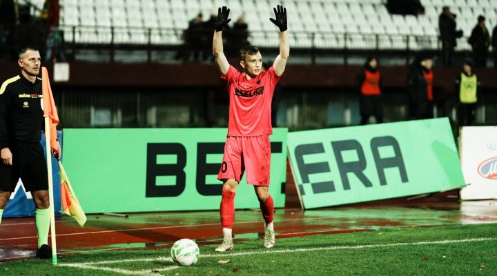 Сборная Беларуси по гандболу сыграет на турнире в России