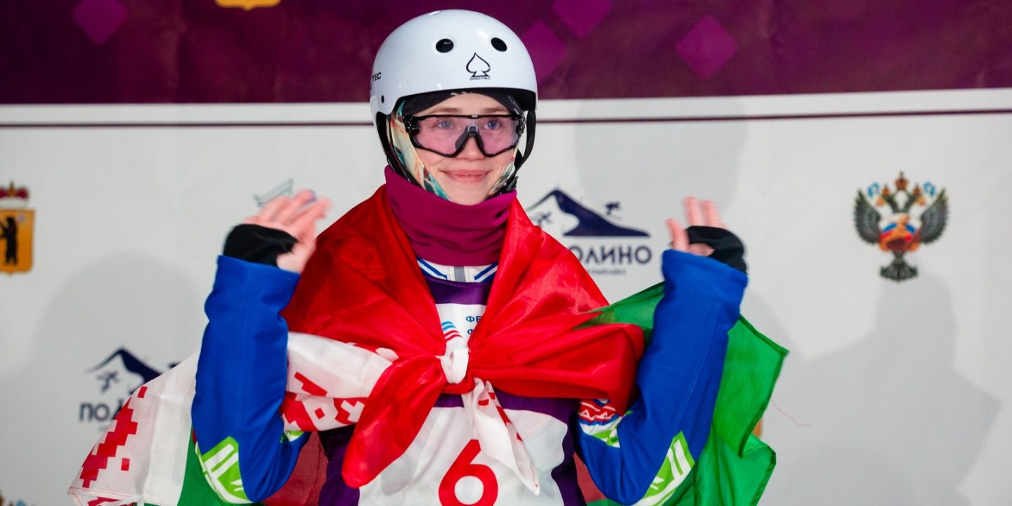 С фристайлистов сняли бан: они выступят на ОИ-2026, или не все так просто?